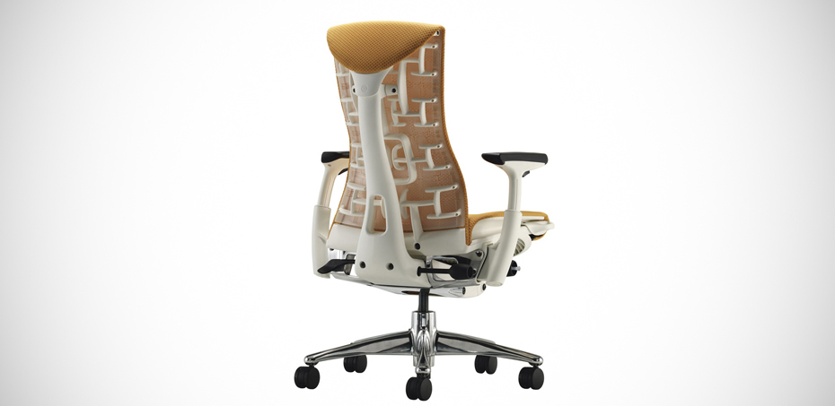 Embody Herman Miller