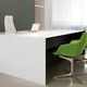 poltroncina riunioni Aston Arper