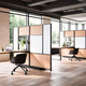 Dieffebi Echo Lockers, design 967arch