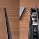 Ola cristallo design
