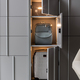 Dieffebi Echo Lockers, design 967arch