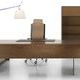 tavolo riunioni The Element Uffix