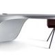 scrivania  design Uno Karim Rashid