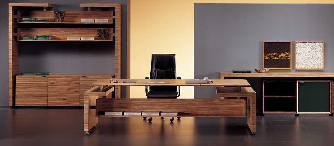 arredamento studio notaio